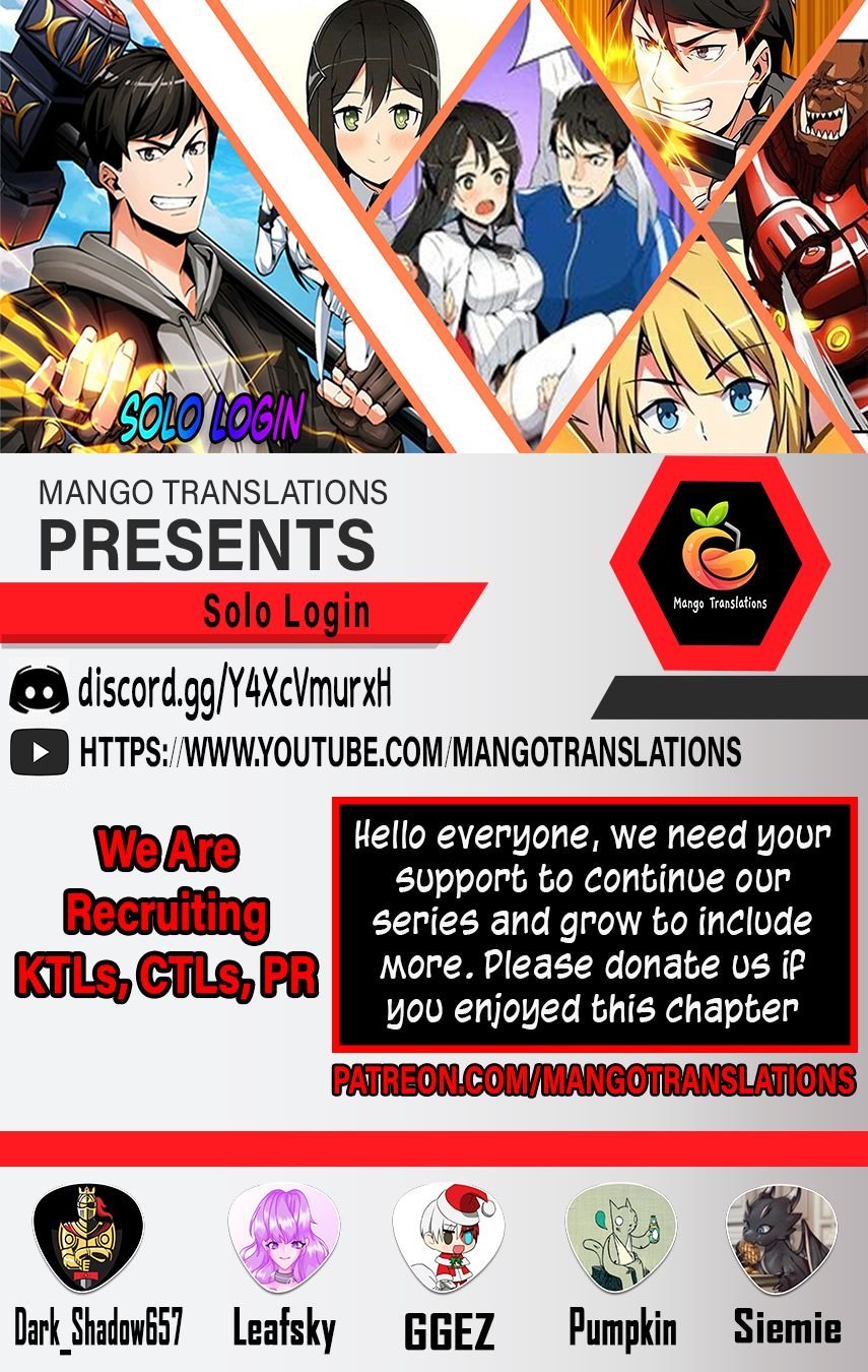 Solo Login Chapter 56 1